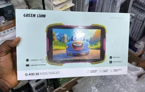 New Green Lion GL-KID07 64 GB