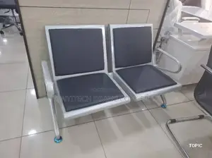 Executive Waiting Chair by 2