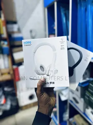 Logitech Usb Headset
