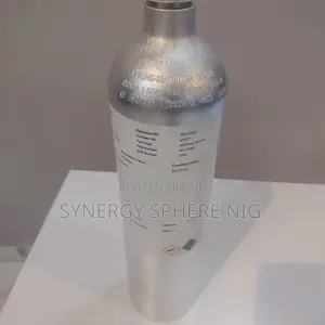Calibration Gas For Gas Detector - 99.99 Nitrogen Zero Grade