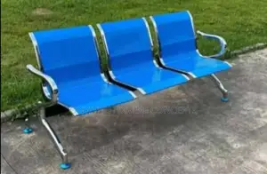 Waiting Chair by 3