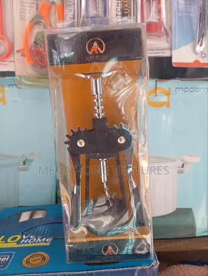 Wine Opener