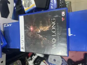 Wo Long ( Fallen Dynasty)