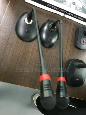 Original Digital 2 in One Conference Wireless 