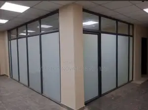 Office Partition