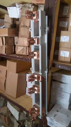 Original Copper Fuse Units