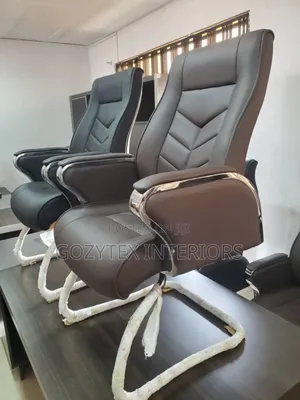 Executive Office Visitors Chair