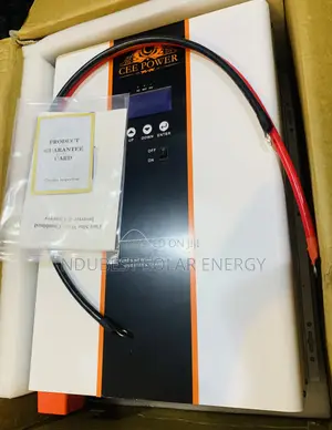 3.5kva 24v Cee Power Inverter