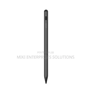 Porodo Universal Smart 
Pencil With Touch Switc