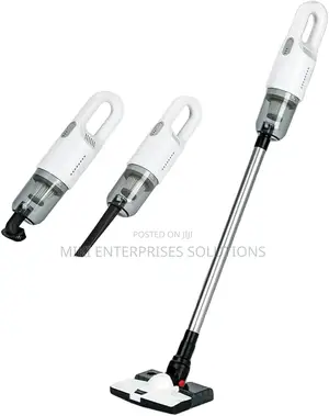 Porodo Lifestyle 
Portable Vacuum Cleaner