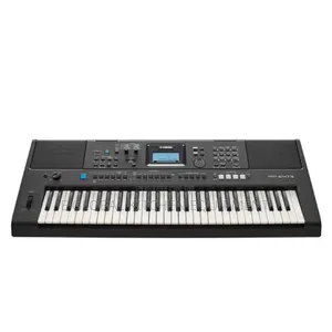 Musical Instrument Keyboard 473