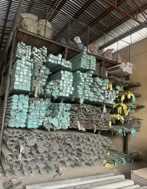 Stainless Pipe