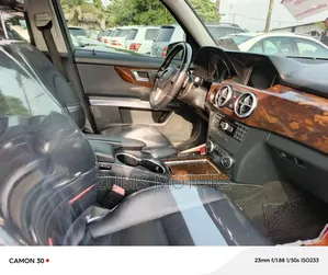 Mercedes-Benz CLK 2014 Gray