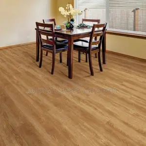 Luxury Vinyl Floor- 1224*154*2.5mm