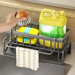 Sink Tidy Organizer