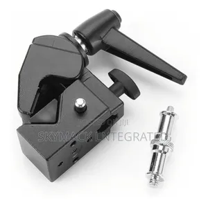 Phocus Multi-Function Super Clamp