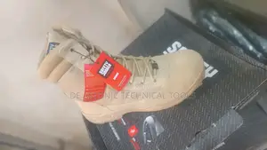 Dune Safety Jogger Boot