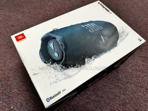 JBL Extreme 4 Speaker
