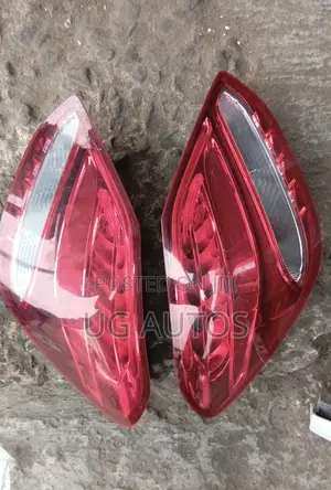 Rear Light Mercedes Benz C300 2016 (W205)