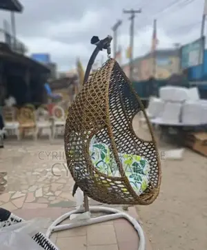 Swing Chair For Relaxation