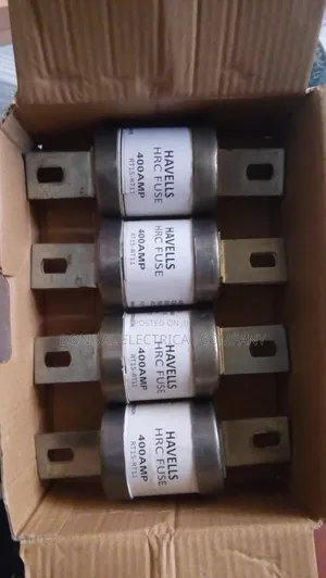 400amps German Fuse