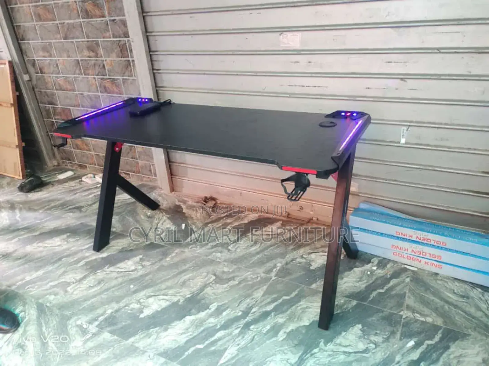 Gaming Table