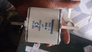 500amps German Fuse