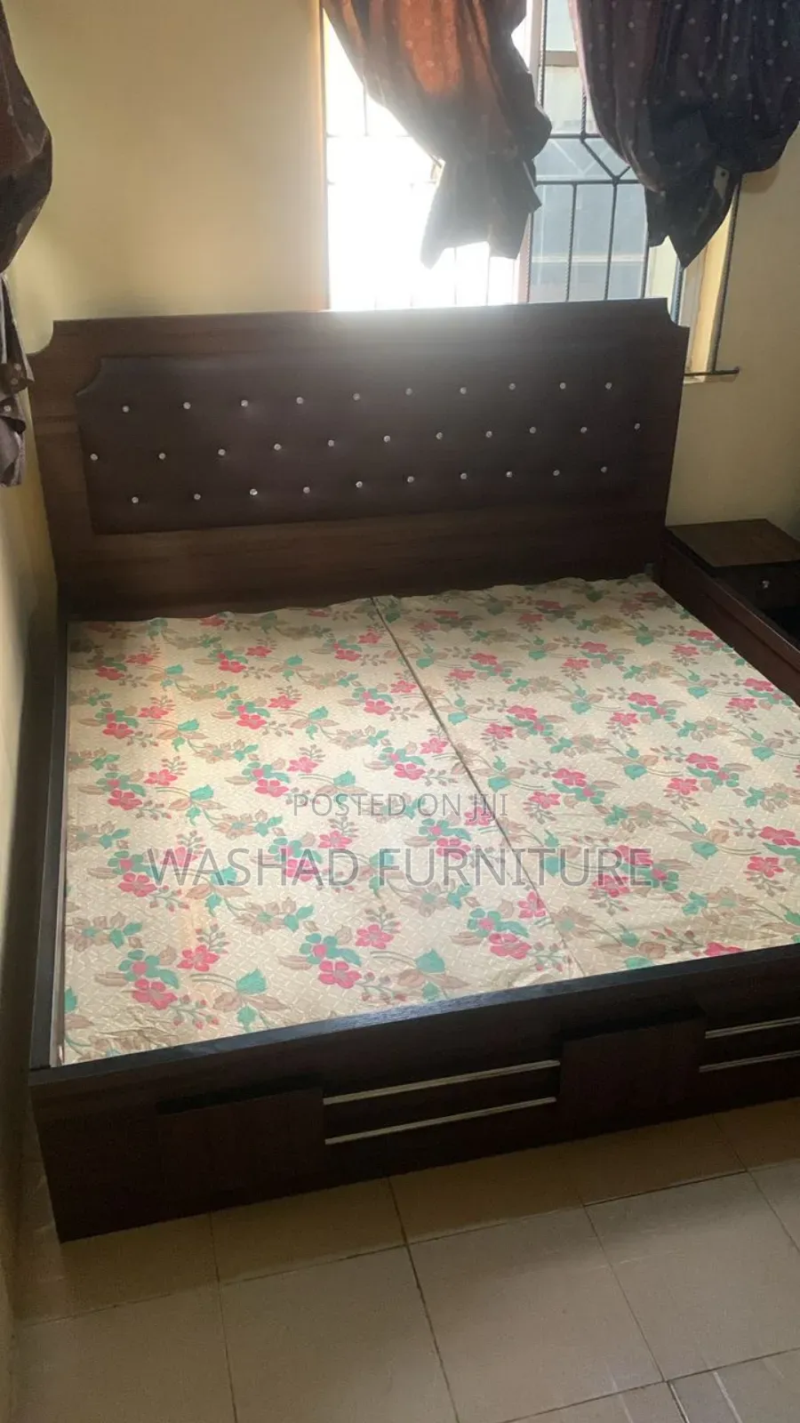 Bed Frames
