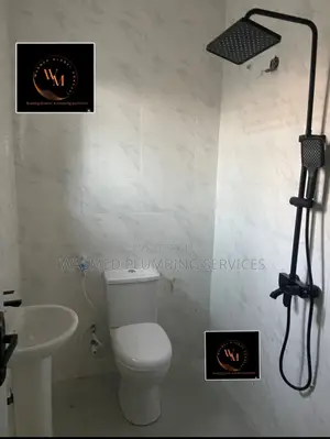 Professional Plumbing Services – Reliable, Fast Affordable!