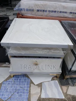 White Top Drawer