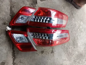 Complete Back Light Toyota Camry 2010-2011