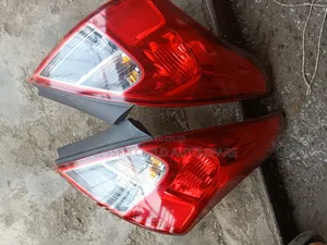 Back Light Nissan Almera 2014-2015
