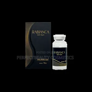 Rabianca 70cc Body Filler