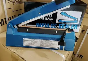 Impulse Sealer