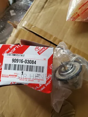 Thermostat for Lexus Rx 330/ 300