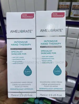 Ameliorate Intensive Hand Therapy 75ml