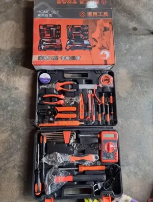 Complete Electrical Tools