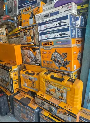 Circular Saw Machine 9”