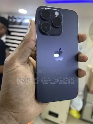 Apple iPhone 14 Pro 128 GB Purple