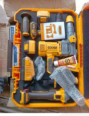 Drilling Machine