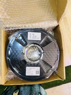 Black Petg 1.75mm 1kg Filament for 3d Printer