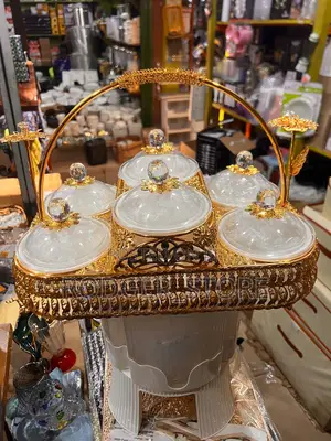Luxury Fruit/ Salad Bowls