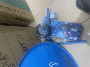Brand New DSTV With Full Package