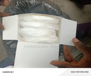 Kn95 Protective Dust Mask