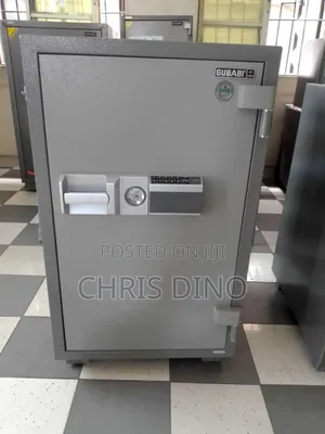 106 Fireproof Safe