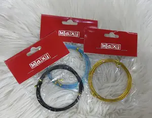Aluminium Craft Wire