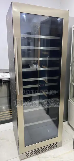 Standing Wine Chiller