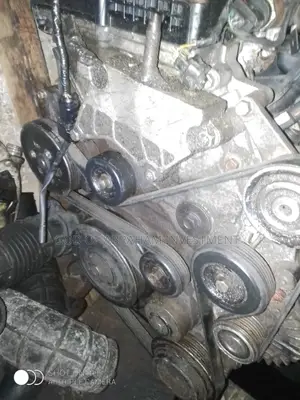 Kia Sportage Diesel Engine 2015