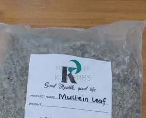 Mullein Leaf (50g)