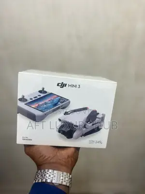 Dji Mini 3